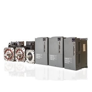 INVT DA200 Servo Sistem
